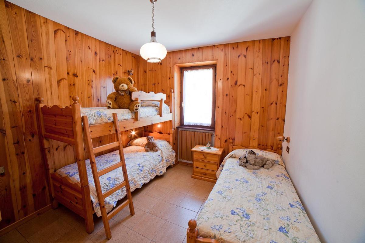 Chalet Bucaneve Santa Caterina Valfurva Exterior photo