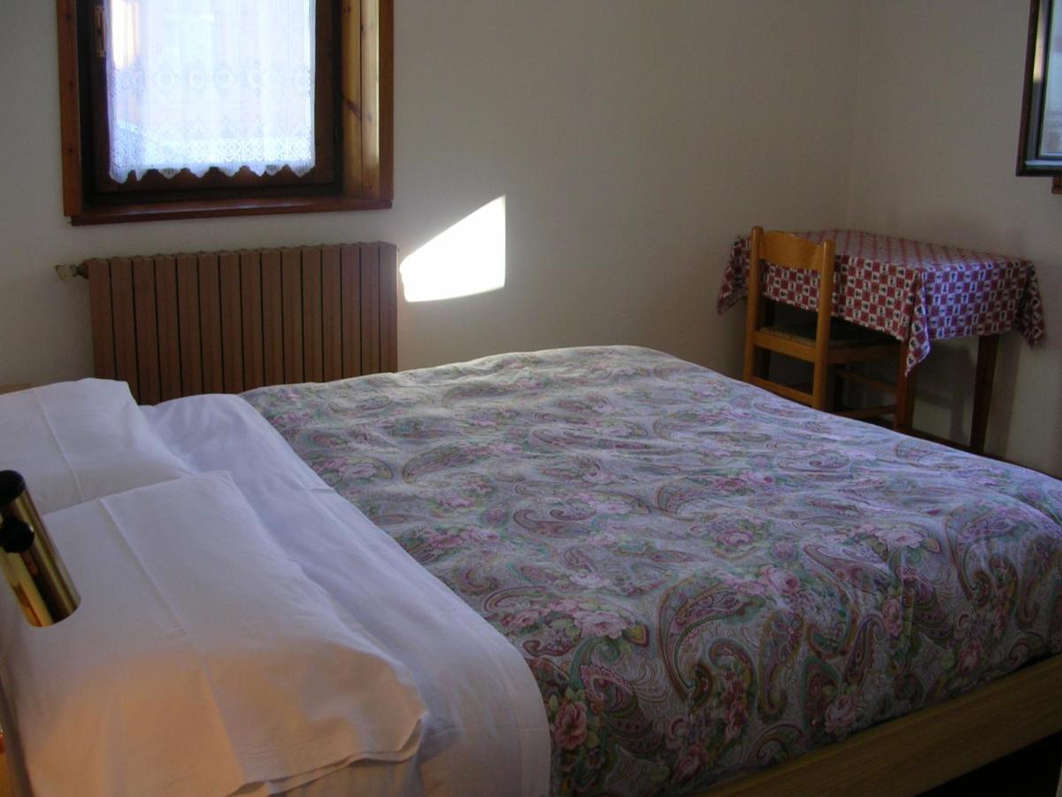 Chalet Bucaneve Santa Caterina Valfurva Exterior photo