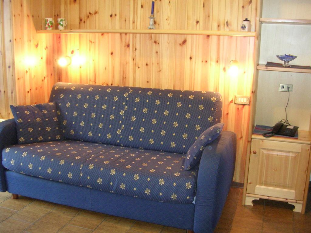 Chalet Bucaneve Santa Caterina Valfurva Exterior photo