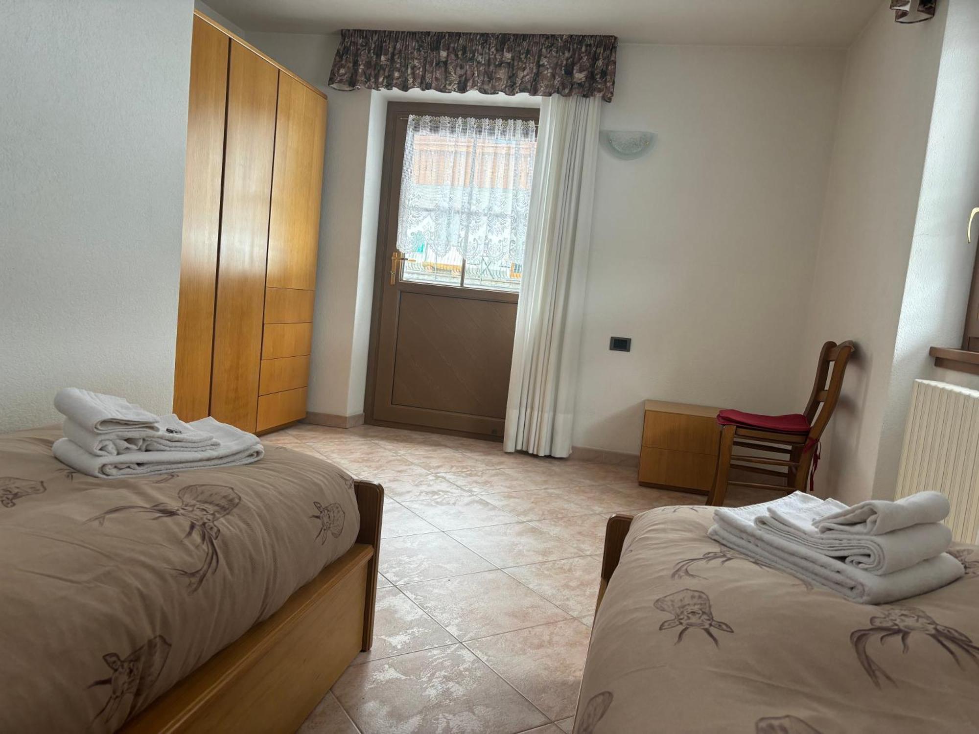 Chalet Bucaneve Santa Caterina Valfurva Exterior photo