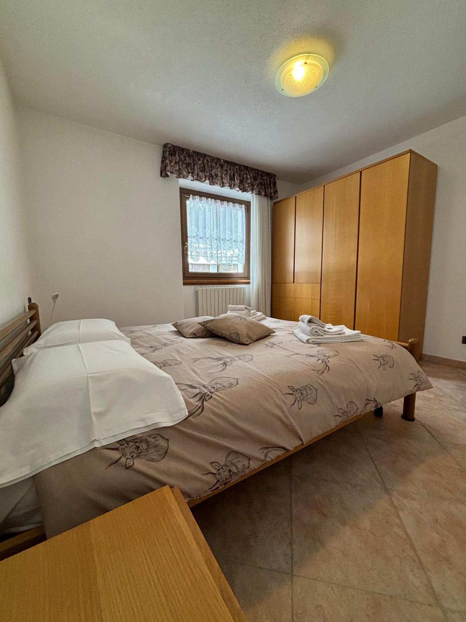 Chalet Bucaneve Santa Caterina Valfurva Exterior photo